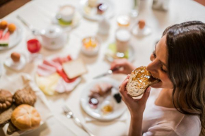 Гостиница Wirtshaushotel Alpenrose, Сан Лоренцо Ди Себато